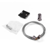 Набор для подвеса для накладного шинопровода (длина троса 2м) черный IP20 Slim Magnetic (a057209) Elektrostandard