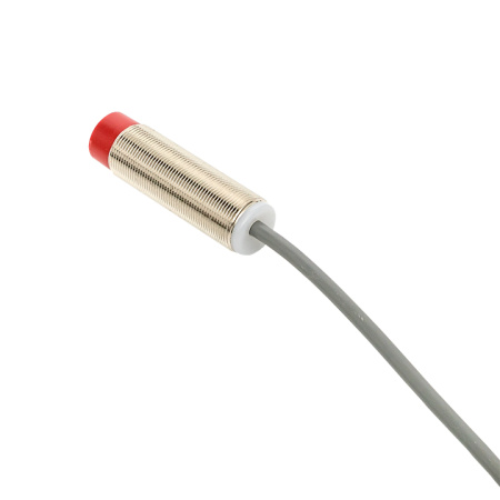 Бесконтактный индуктивный датчик PROXIS-2-18-08-N-NO-2 EKF