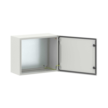 Корпус навесной STE с М/П ВхШхГ 500x600x300 мм DKC Корпус навесной STE с М/П ВхШхГ 500x600x300 мм DKC