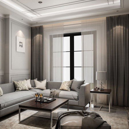 Светодиодная лампа направленного света JCDR G5.3 5Вт 6500К (a050174) Elektrostandard