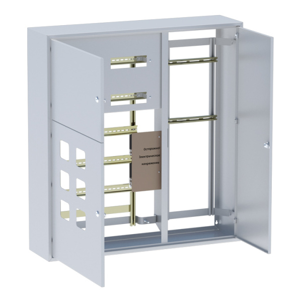 Щит этажный 6 кв, навесной (945х880х220) IP31 PROxima EKF