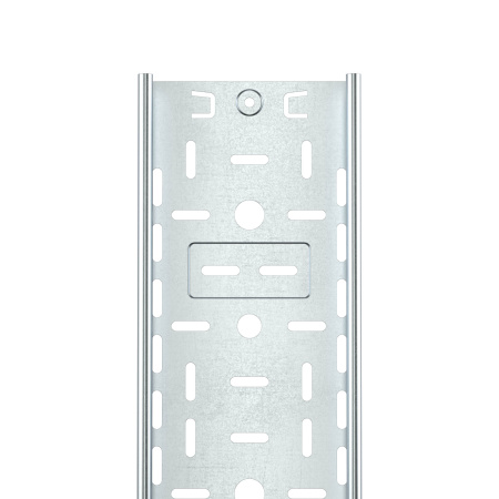 Лоток перфорированный 150х50 L 3000 DKC