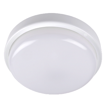 Светильник светодиодный ДПО PBH - PC2-RA 18Вт 1350лм 4000К бел. AC 230В/50Гц