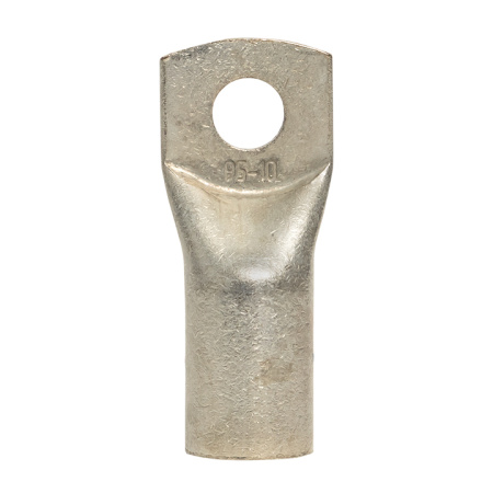 Наконечник силовой медный луженый ТМЛ-Р 95-10 PROxima EKF