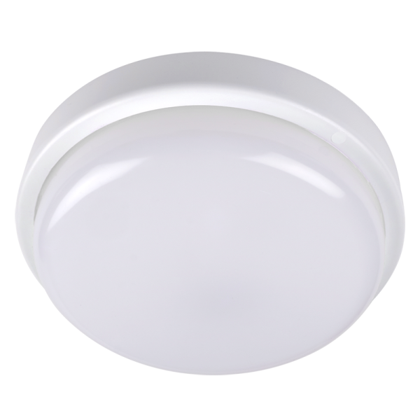 Светильник светодиодный ДПО PBH - PC2-RA 18Вт 1350лм 4000К бел. AC 230В/50Гц