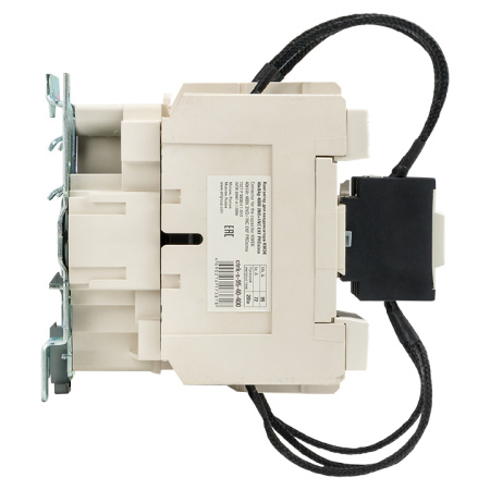 Контактор для конденсатора КМЭК 40квар 400В 2NО+1NC PROxima EKF