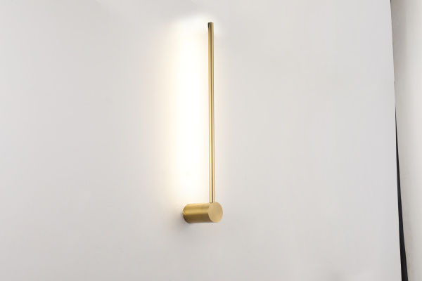 Бра ANTO ZRS.27510.09 9Вт 4000K IP20 Бронза Zortes