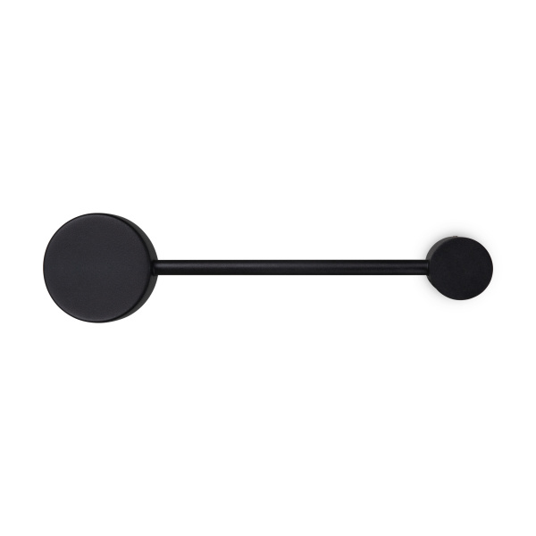 Настенный светильник (бра) 1*GX53 8Вт Черный IP20 Tactic FR5363WL-01B2 Freya