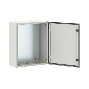 Корпус навесной STE с М/П ВхШхГ 600x500x250 мм DKC