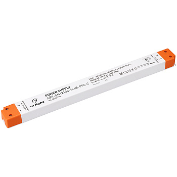 Блок питания ARV-SN12100-SLIM-PFC-C 12V, 8.3A, 100W IP20 Arlight