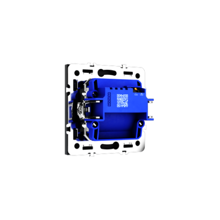 Подсветка светодиодная встраиваемая Voltum S70, (графит)