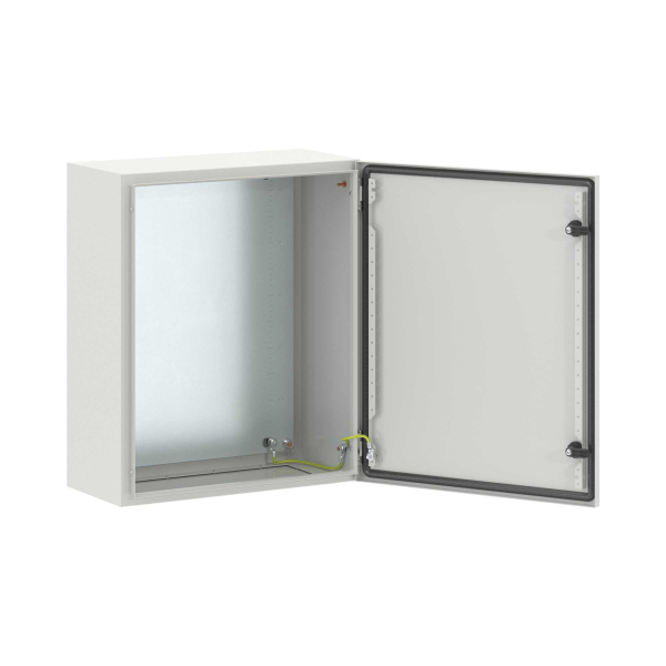 Корпус навесной STE с М/П ВхШхГ 600x500x250 мм DKC