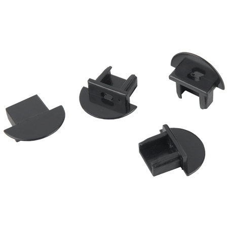 Заглушка для светодиодного профиля 7х22 IP20 (код 523120) General