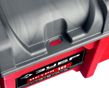 Ящик для инструмента "ИСТРА-16" пластиковый, Профессионал ЗУБР