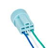 Адаптер для подключение кнопок S-Pro67 3 контакта PROxima EKF