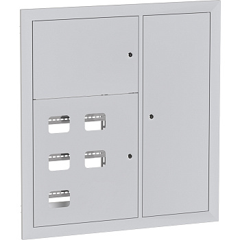 Щит этажный 5 кв, (1000х950х160) Basic EKF