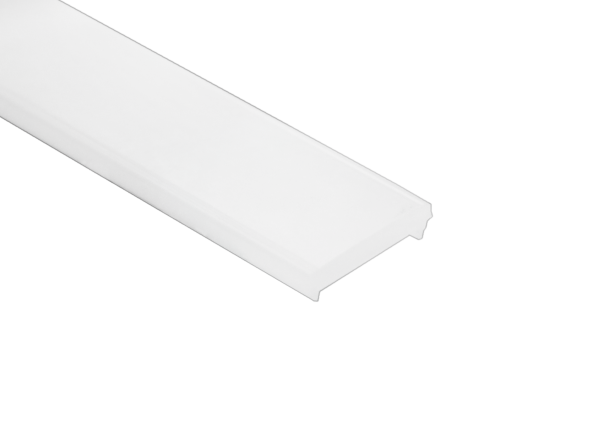 Donel матовый рассеиватель для профиля DN18509, 2005мм.,Серия:DN8ALE