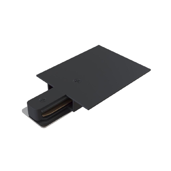 Ввод питания G-1-P-I-IP20-B 1-фазный встраиваемый черный General