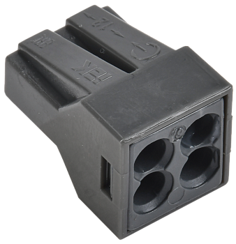 Строительно-монтажная клемма СМК 773-304 IEK