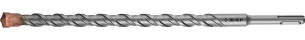 Бур SDS-plus 25 x 450 мм, Профессионал ЗУБР