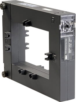 Трансформатор тока ТРП-812 1000/5А 5ВА класс 0,5 IEK