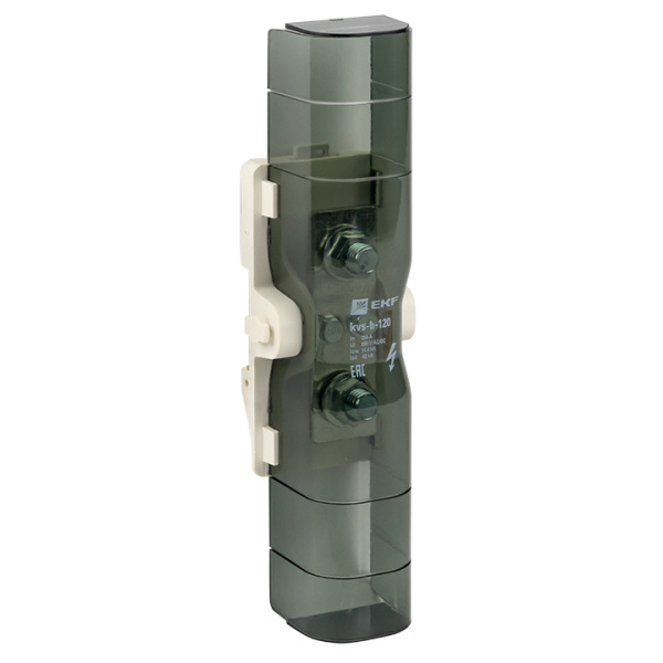 Клемма КСВб в корпусе 250A M8 (10-120 мм2) PROxima EKF