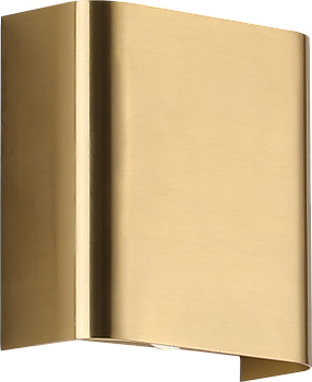 Бра VITTO ZRS.9119.02 2Вт 4000K IP20 Бронза Zortes