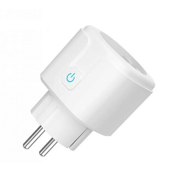 Розетка Wi-Fi LoraTap