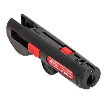 Мультифункциональный стриппер WS-16 Professional EKF