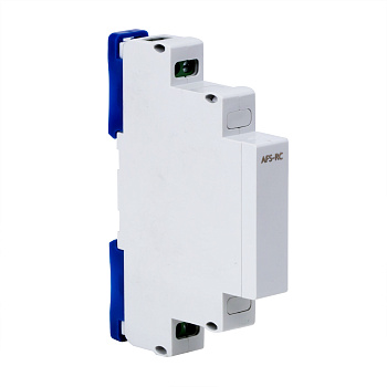 Модуль защиты от коммутационных перенапряжений AFS-RC DKC