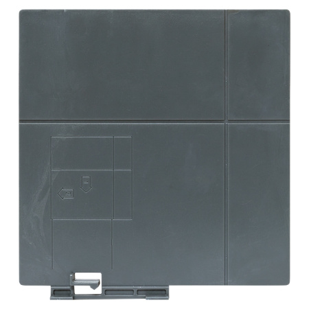 Межфазная перегородка для рубильников (1шт) TwinBlock 1000-1600А EKF