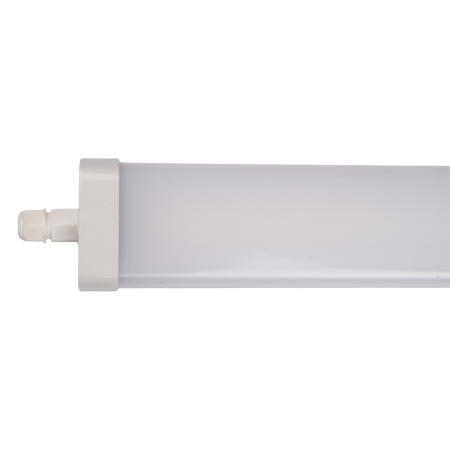 Светильник светодиодный ДСП 60Вт 4000К 7000Лм 1545х48х74 IP65 JazzWay