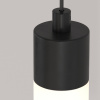 Подвесной светильник LED 10Вт Черный IP20 Pendant P022PL-L10B Technical Maytoni