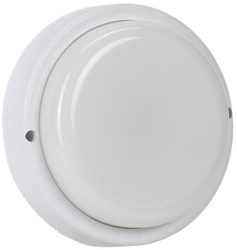 Светильник светодиодный ДПО 0102 15Вт IP65 4000К круг GENERICA  IEK