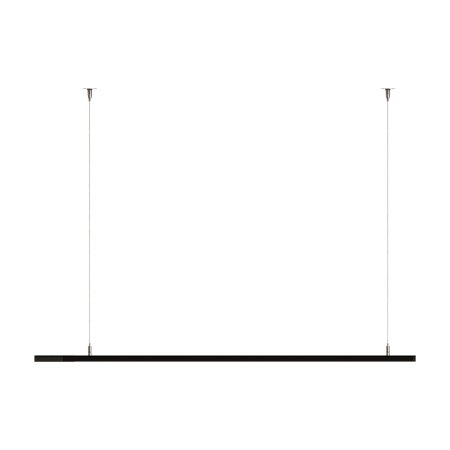 06-204 Комплект подвесов для шинопровода, 1500 мм, серебристый Apeyron