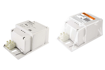 ПРА для ДНаТ-250 Вт встраиваемый TDM ПРА для ДНаТ-250 Вт встраиваемый TDM