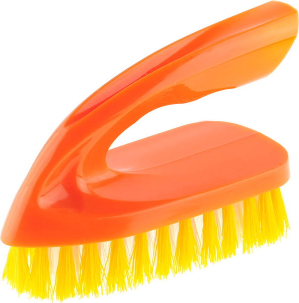 Щетка универсальная "Утюжок", средняя DEXX