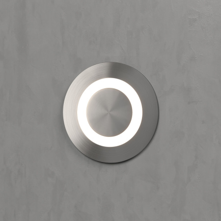 Подсветка для лестниц и дорожек 3Вт 4000К алюминий IP65 (a050015) Elektrostandard