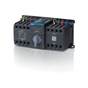 Устройство автоматического ввода резерва NXZB-63H/4C 25A D25 (R) CHINT
