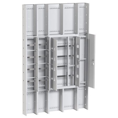 Устройство этажное распределительное навесное типа УЭРН (2700х1700х250) Basic EKF