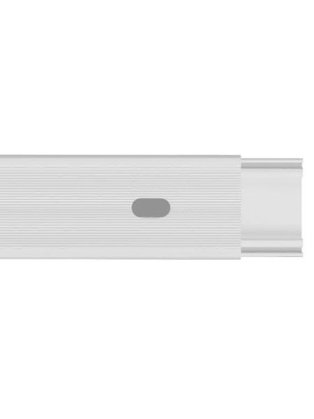 Кабель-канал 16х16 белый TDM (12 м)