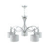 Люстра 5*E14 40Вт Хром IP20 Eclectic 3 M2-05-CR-LMP-Y-16 Maytoni
