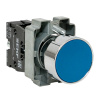 Кнопка BA61 синяя NO PROxima EKF