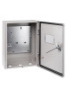 Корпус металлический ЩУ-3ф/1-0-3 IP66 (395х310х150) TDM