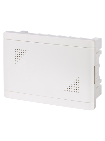 Бокс мультимедийный БМ-ВП-02, 330х235х115, IP31 TDM