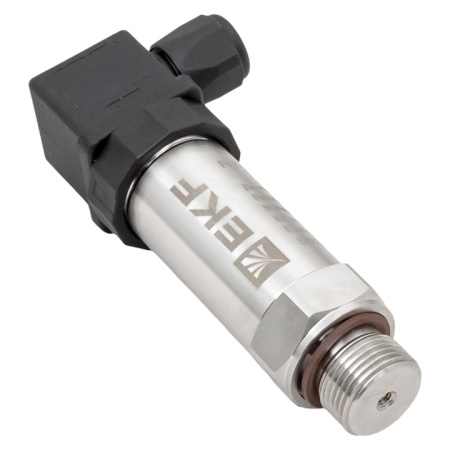 Преобразователь давления PRT-101 0-2,5 MПа M20х1,5 0,5% EKF