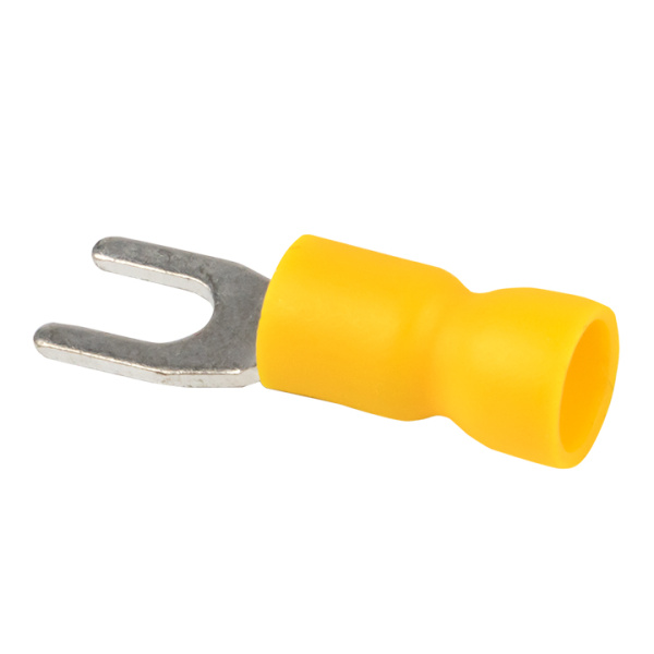 Наконечник вилочный изолированный НВИ 6,0-5 (50шт) PROxima EKF