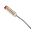Бесконтактный индуктивный датчик PROXIS-2-18-08-P-NO-2 EKF