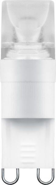 Лампа св/д С33 G4 1LED 2W 6400K LB-492