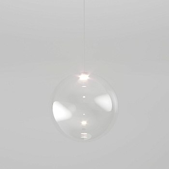 Подвесной светильник хром IP20 (50230/1 LED C) Eurosvet